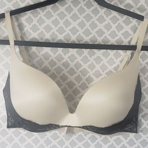 Victorias Secret 36D Wired Push-up